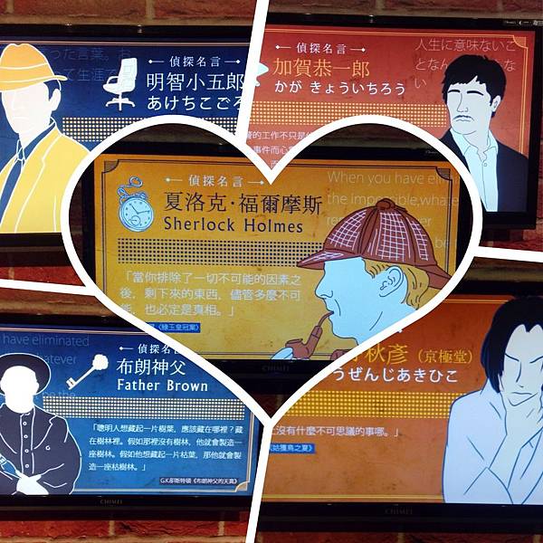 推理不再百年孤寂 臺灣文學館 推理文學在臺灣特展 開幕暨窄門咖啡館探訪 余小芳的推理隨文2 0 痞客邦 推理不再百年孤寂 臺灣文學館 推理文學在臺灣特展 開幕暨窄門咖啡館探訪 余小芳的推理隨文2 0 痞客邦