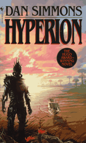 Hyperion Hyperion