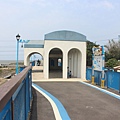 麗水漁港-麗水驛站