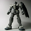 [MG]1/100 GM Type-C Evolution (前視圖)