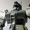 [MG]1/100 GM Type-C Evolution (輕裝)