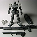 [MG]1/100 GM Type-C Evolution (武裝全覽)