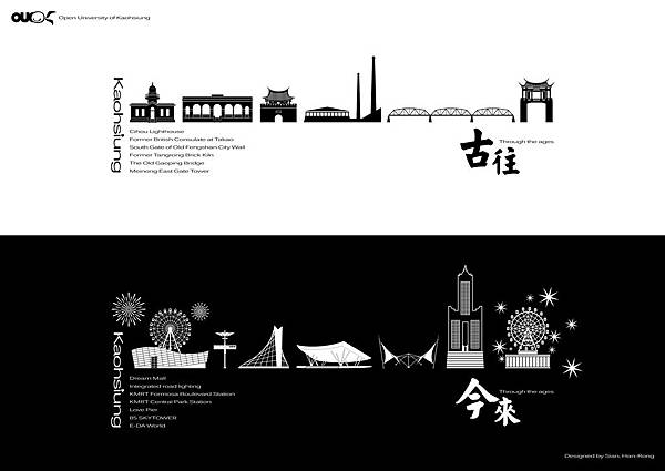 OUK校園紀念品合作開發設計案-古往今來-圖稿_調整大小