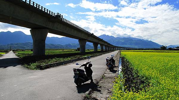 玉里，客城