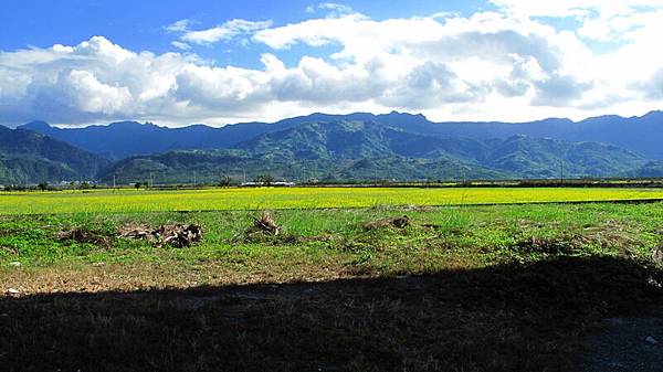 玉里，客城