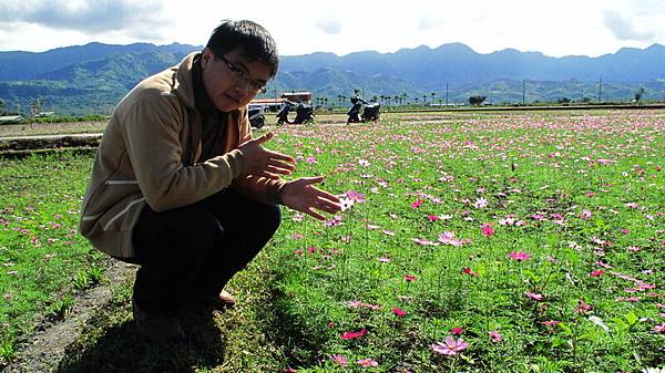 玉里，客城