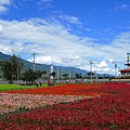 富里，農特產品展售中心