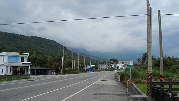 東部海岸公路