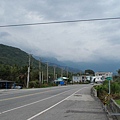 東部海岸公路