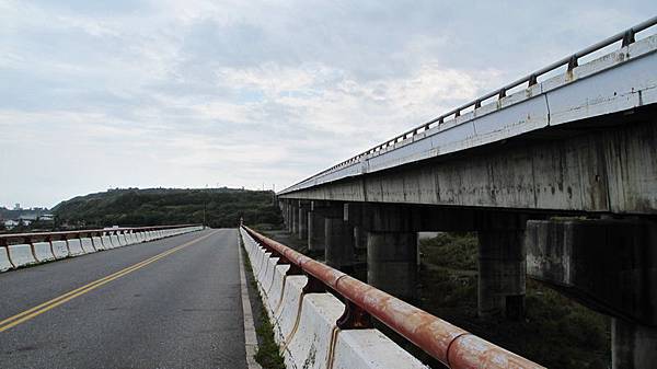 東部海岸公路／新、舊三仙橋