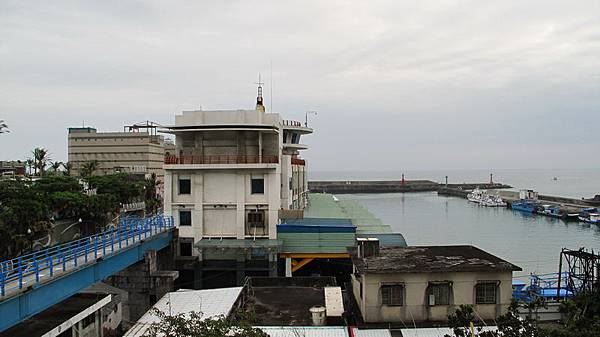 成功（新港）漁港