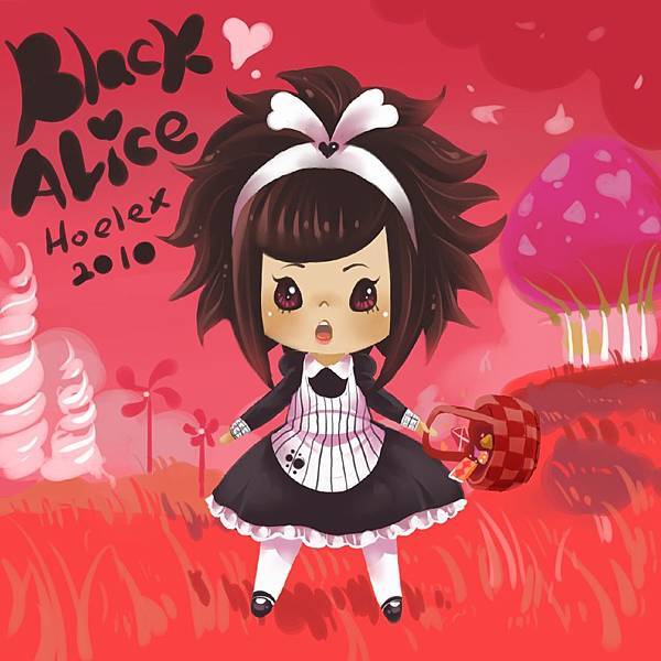 ●Black Alice Misa..JPG