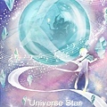 Universe Star 宇宙星球 - 天河星Amazonyte-江瑞媚.jpg