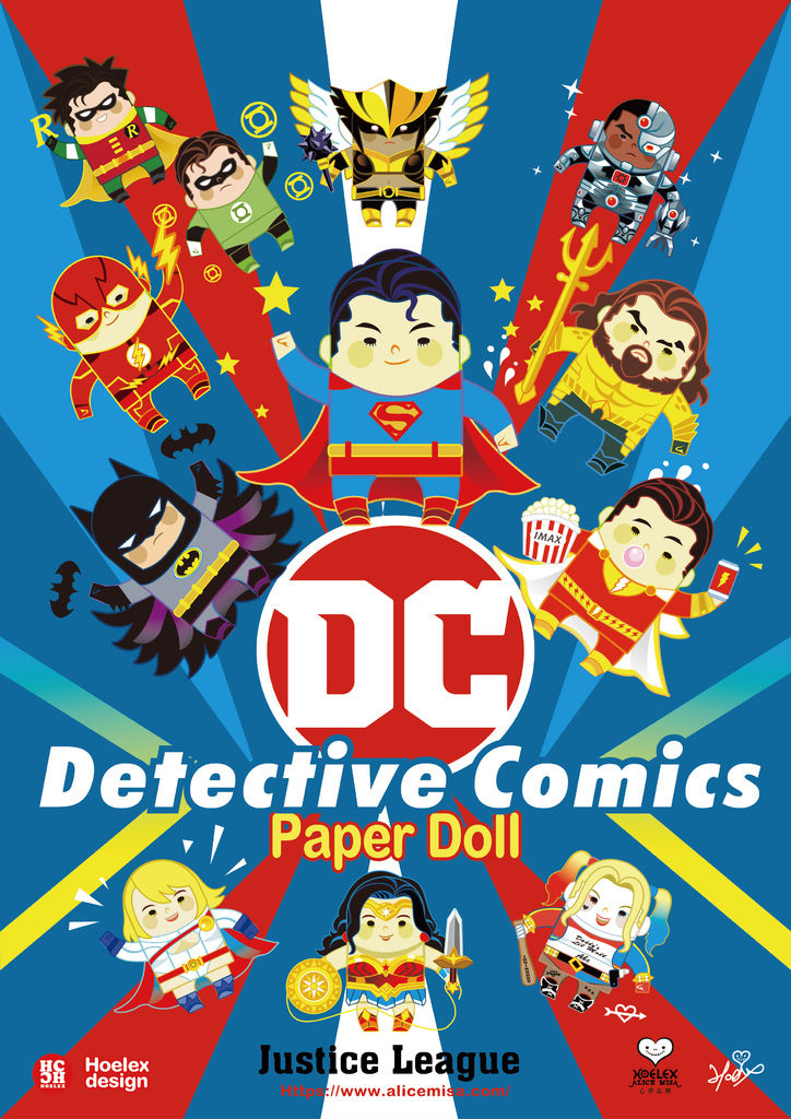 【英雄-DC英雄Comics】A4.jpg 【英雄-DC英雄Comics】A4.jpg