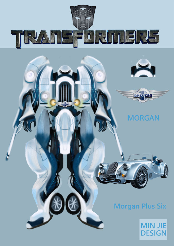 Transformers.變形金剛- 摩根汽車-morgan plus six-許閔傑.jpg