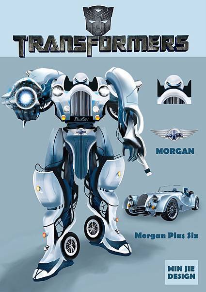 Transformers.變形金剛- 摩根汽車-morgan plus six-許閔傑 (2).jpg