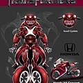 Transformers.變形金剛-日本Honda V4 Concept(概念摩托車)-劉有容.jpg