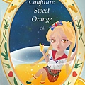 ★【水果果醬畫框Confiture系列】柳橙Sweet Orange-Cjh.jpg