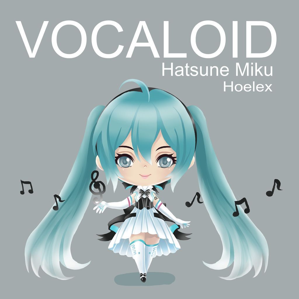 二等身Q版-《Character Vocal系列01 初音未來》VOCALOID初音未來交響樂-HOELEX.jpg