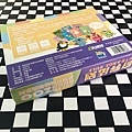 ★《Dream DODO ZOO夢想方塊動物園》 奇異法則新桌遊-board game