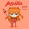 二等身Q版-EVA福音戰士-明日香·蘭格雷Soryu Asuka Langley-HOELEX.jpg