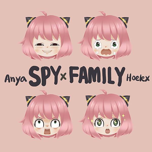 二等身Q版-SPY×FAMILY 間諜家家酒-安妮亞Anya-Hoelex(改表情).jpg