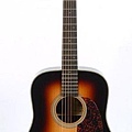 (二)美廠Martin D28 Golden Era Marquis Sunburst 