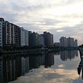 台南運河