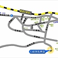 五峰旗map