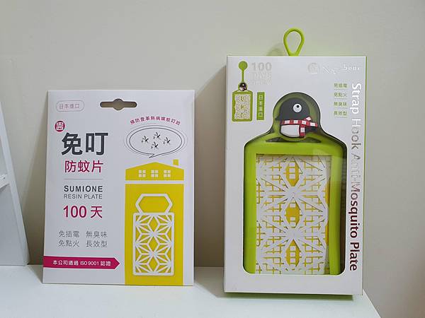 【中西購安心】Bone 吊掛防蚊片&免叮100天防蚊片🌟簡單 【中西購安心】Bone 吊掛防蚊片&免叮100天防蚊片🌟簡單