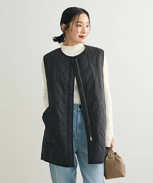 限時折扣_輕盈長版背心