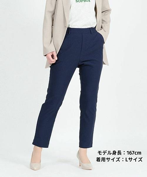 🉐大人気 _ aiai 好看好穿顯瘦褲 ！