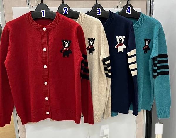 Sale_開襟小外套