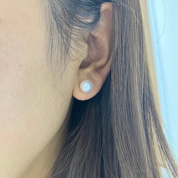 日本Akoya珍珠18K金經典耳環 2.jpg