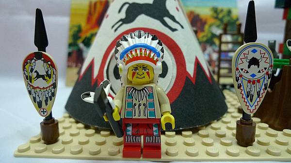lego 6746