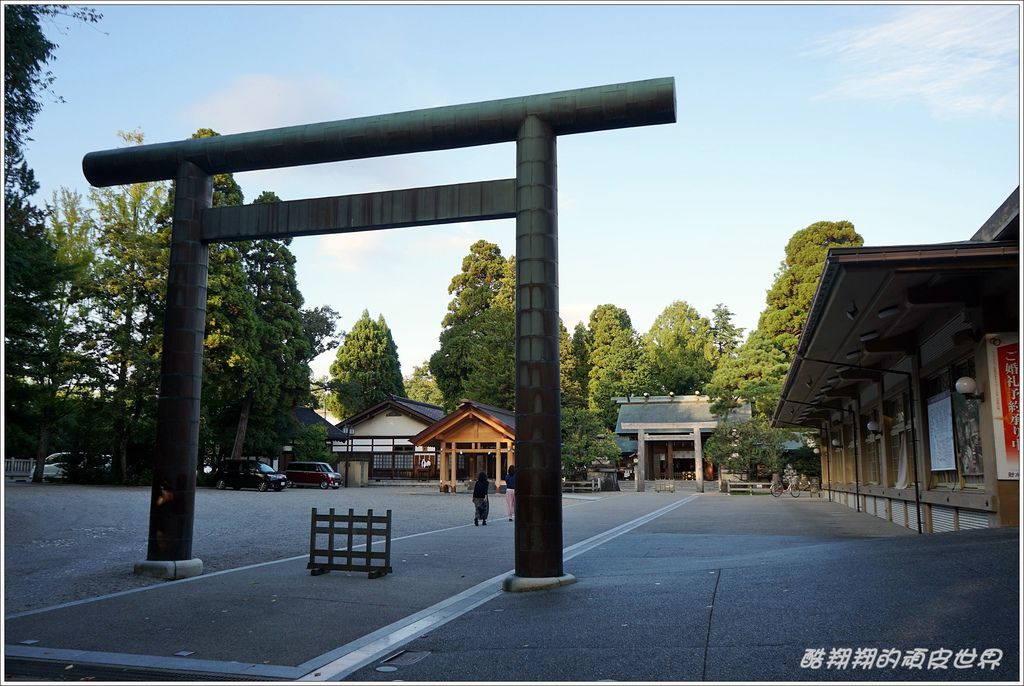 日本北陸富山高岡古城公園 酷翔翔的頑皮世界 痞客邦