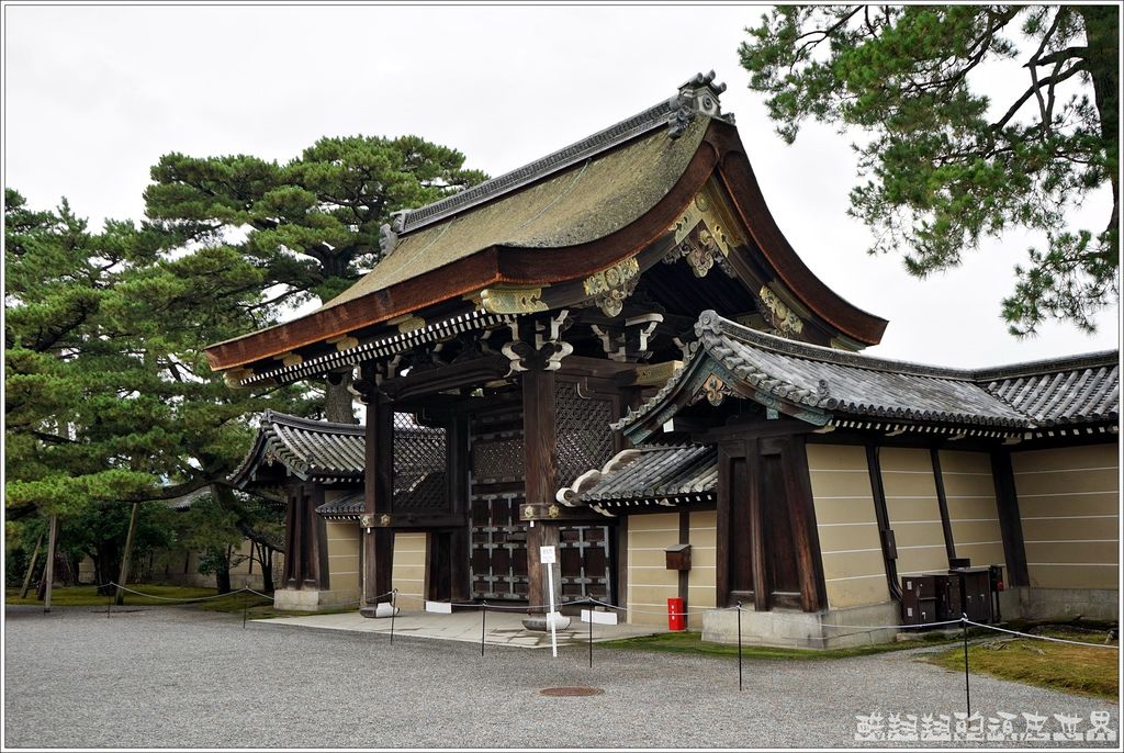 日本關西京都京都御苑 酷翔翔的頑皮世界 痞客邦 日本關西京都京都御苑 酷翔翔的頑皮世界 痞客邦