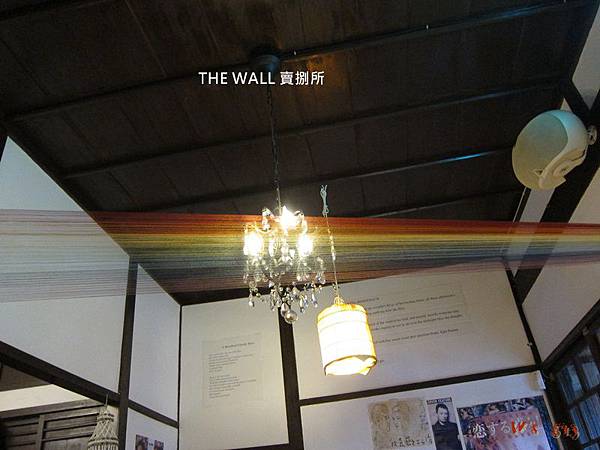 IMG_6479the wall 賣捌所