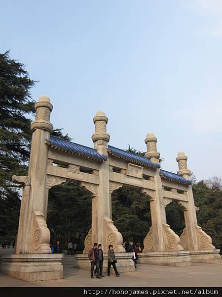 IMG_2330南京中山陵 IMG_2330南京中山陵