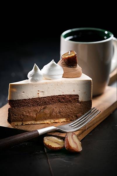 A Loving Twist on Espresso Treat@Starbucks