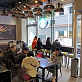  尖咀新開Starbucks＠天文臺道