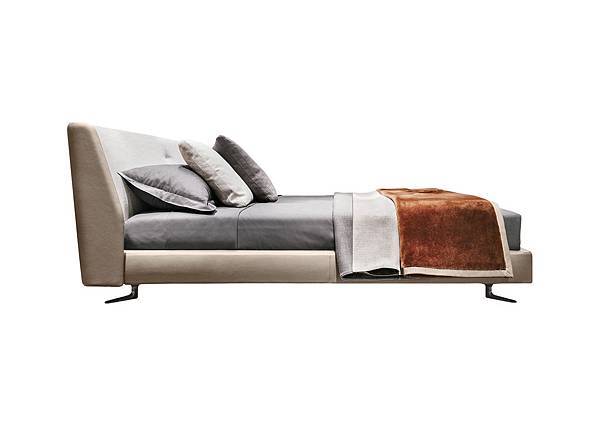 Minotti  SPENCER BED-596