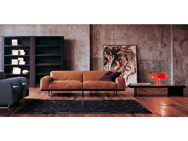 Arflex sofa-Naviglio-8 Arflex sofa-Naviglio-8
