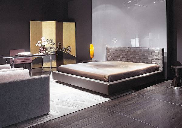 Minotti bed-BARTLETT-3