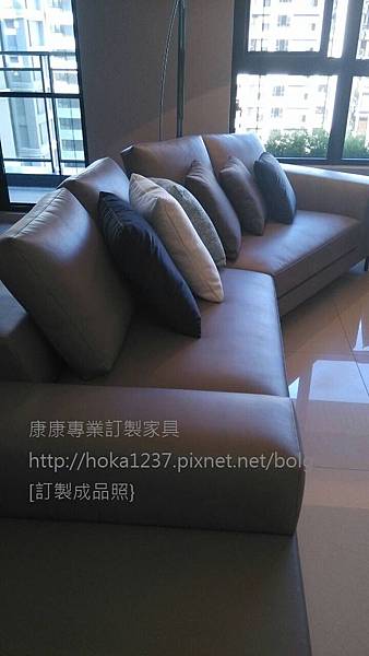 康康專業訂製家具-成品-MH款_寬340cm-1