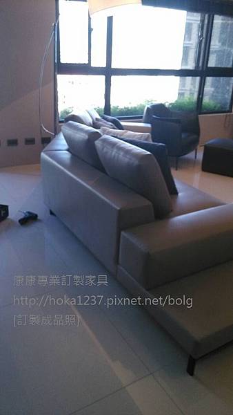 康康專業訂製家具-成品-MH款_寬340cm-3