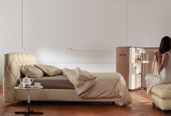 Poltrona Faru bed-Flair-4