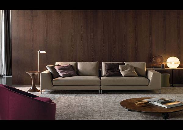Minotti sofa-Hamilton Islands-2