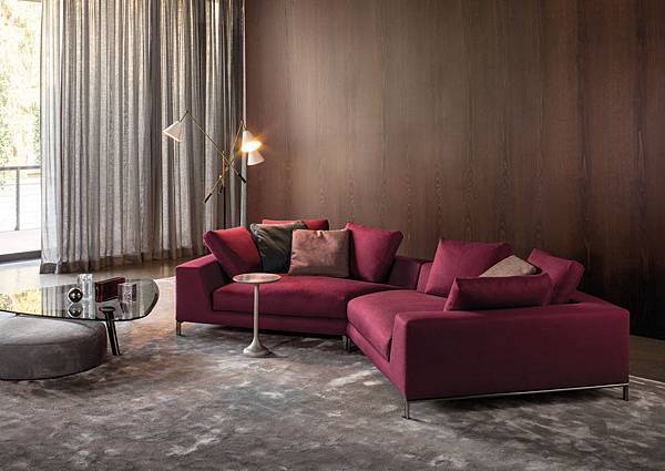 Minotti sofa-Hamilton Islands-17