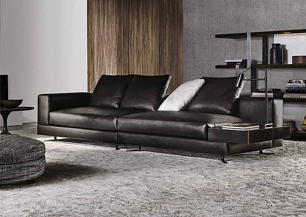 Minotti sofa-WHITE-10